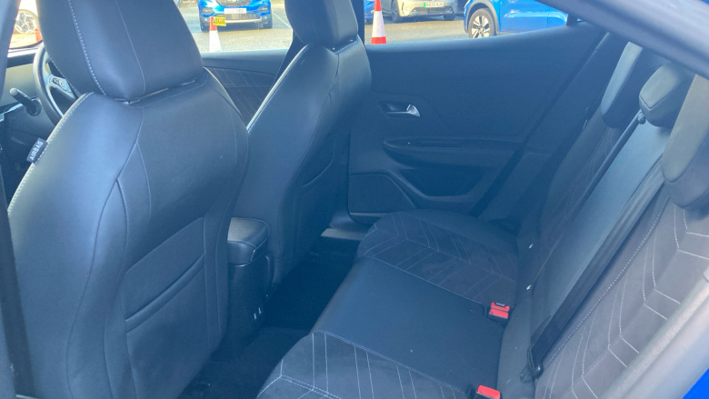 Vauxhall Mokka 100kW Ultimate 50kWh 5dr Auto Electric Hatchback